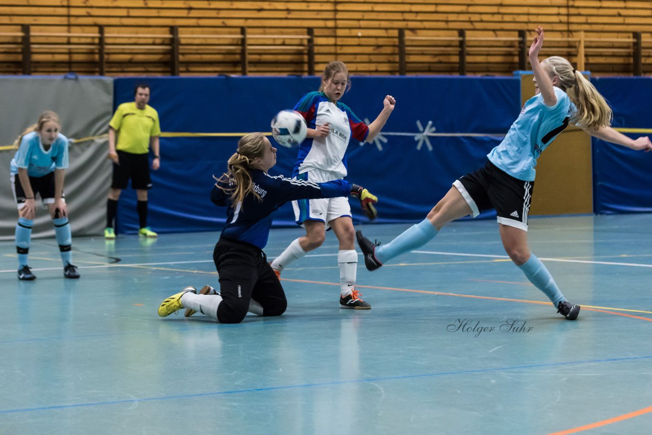 Bild 1161 - Dodenhof Cup
